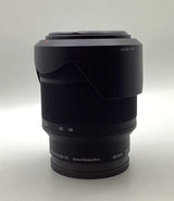 Sony FE 28-70mm f/3.5-5.6 OSS Lens