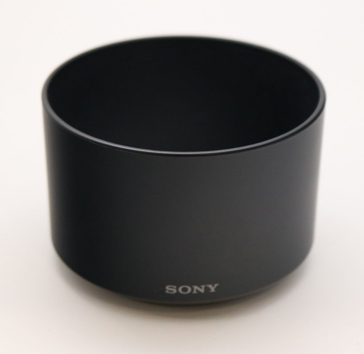 Sony E 50mm f/1.8 OSS Lens (Silver)