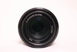 Sony E 55-210mm f/4.5-6.3 OSS Lens