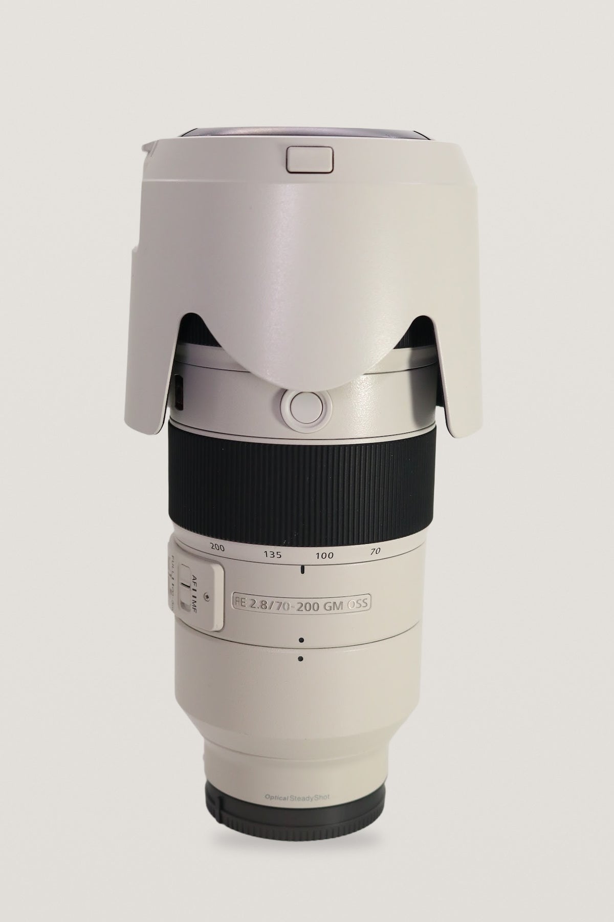 Sony FE 70-200mm f/2.8 GM OSS Lens