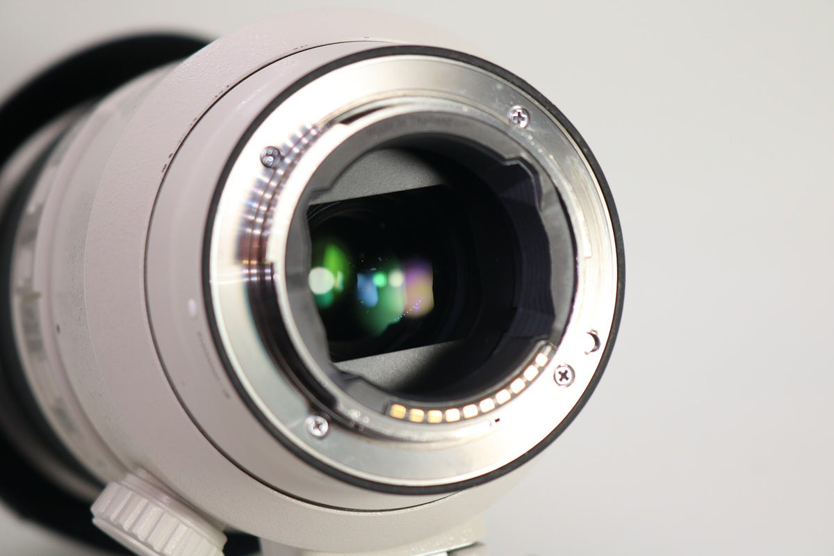 Sony FE 70-200mm f/2.8 GM OSS Lens
