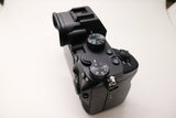 Sony Alpha a7 III Mirrorless Camera (Body Only)