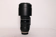 Tamron SP 150-600mm f/5-6.3 Di VC USD G2 (A022) Lens for Canon EF