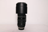 Tamron SP 150-600mm f/5-6.3 Di VC USD G2 (A022) Lens for Canon EF