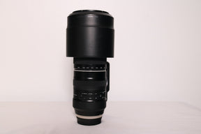Tamron SP 150-600mm f/5-6.3 Di VC USD G2 (A022) Lens for Canon EF