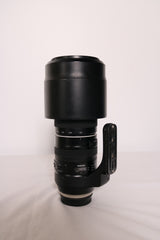 Tamron SP 150-600mm f/5-6.3 Di VC USD G2 (A022) Lens for Canon EF