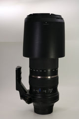 Tamron SP 150-600mm f/5-6.3 Di VC USD Lens for Nikon F