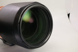 Tamron SP 150-600mm f/5-6.3 Di VC USD Lens for Nikon F