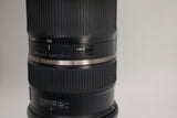 Tamron SP 150-600mm f/5-6.3 Di VC USD Lens for Nikon F
