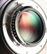Tamron SP 150-600mm f/5-6.3 Di VC USD Lens for Nikon F
