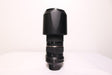 Tamron SP 150-600mm f/5-6.3 Di VC USD Lens for Nikon F
