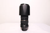 Tamron SP 150-600mm f/5-6.3 Di VC USD Lens for Nikon F