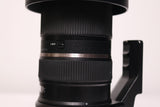 Tamron SP 150-600mm f/5-6.3 Di VC USD Lens for Nikon F