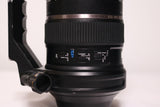 Tamron SP 150-600mm f/5-6.3 Di VC USD Lens for Nikon F