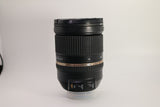 Tamron SP 24-70mm f/2.8 Di VC USD (A007) Lens for Nikon F