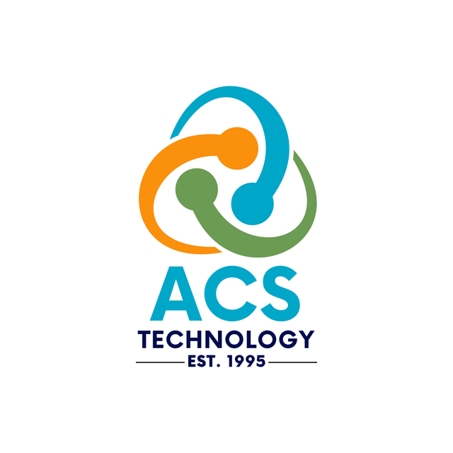 ACS Technology logo. No product photograph is available for this item yet.