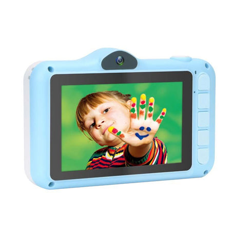 AGFA DIGITAL CAM REALIKIDS 2 Blue - additional product view