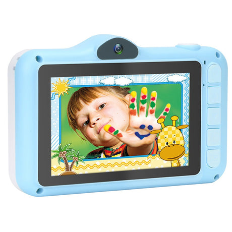 AGFA DIGITAL CAM REALIKIDS 2 Blue - additional product view