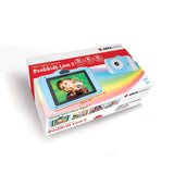 AGFA DIGITAL CAM REALIKIDS 2 Blue - additional product view
