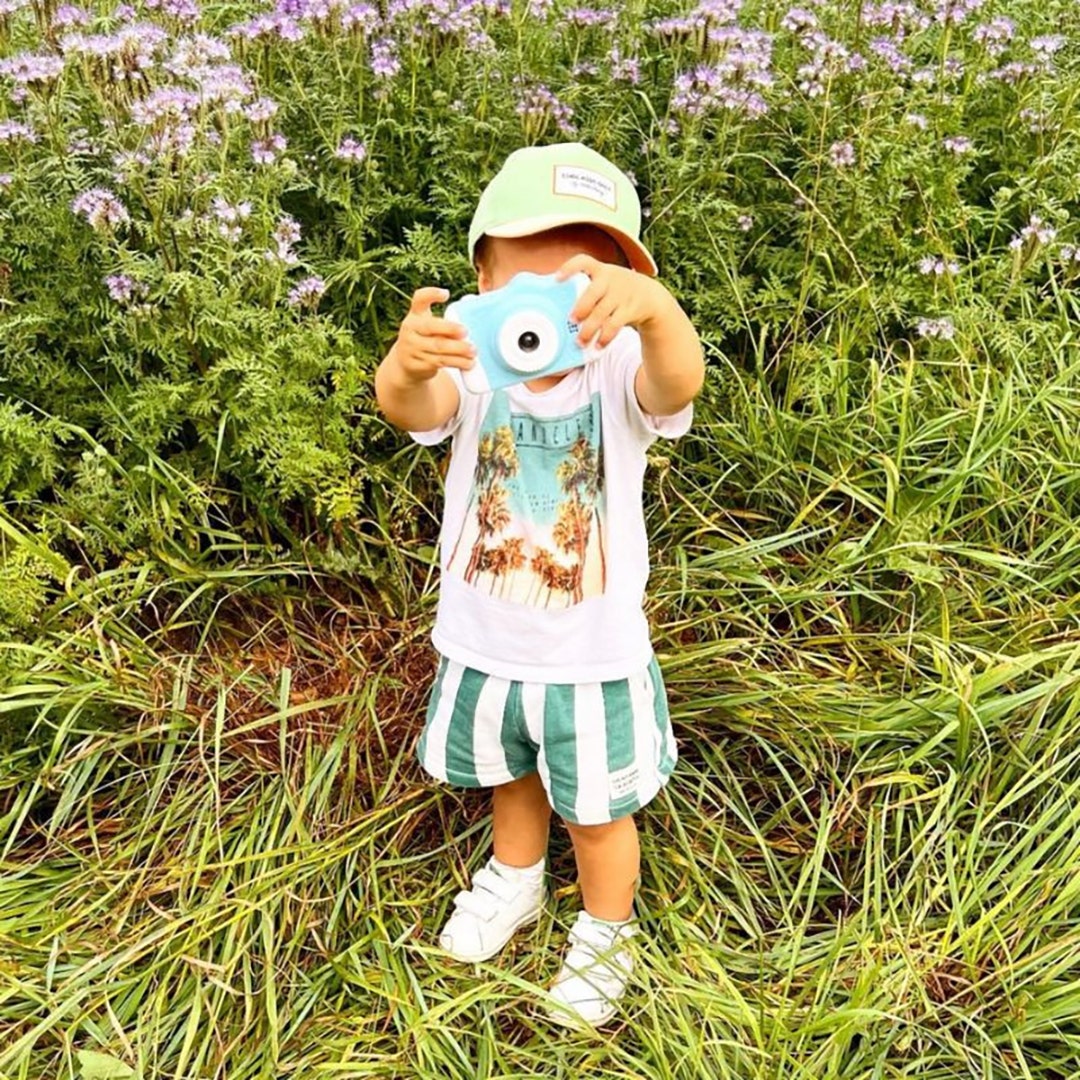 AGFA DIGITAL CAM REALIKIDS 2 Blue - additional product view