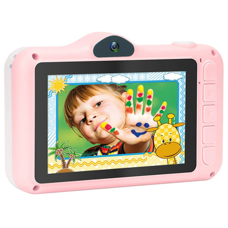 AGFA DIGITAL CAM REALIKIDS 2 PINK - additional product view
