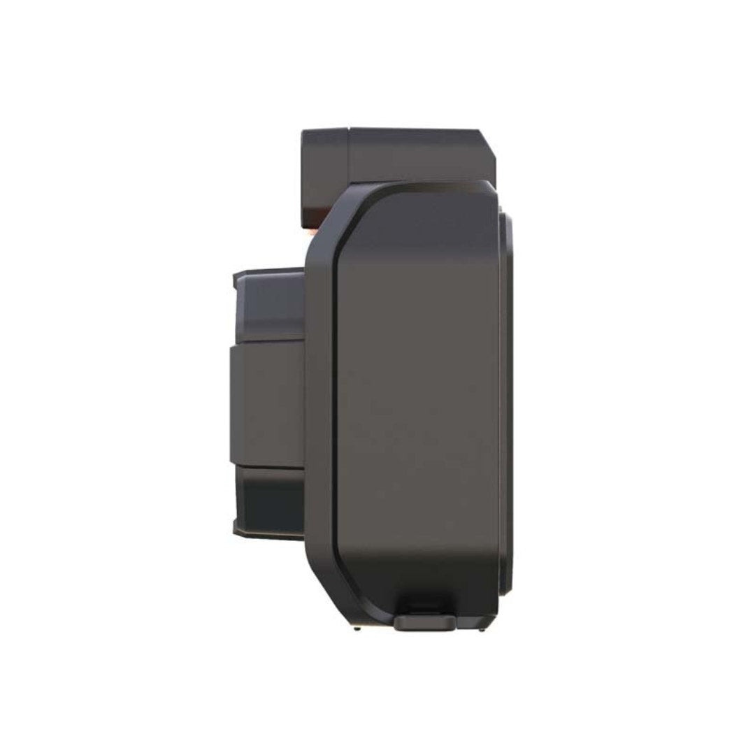 AGFA DIGITAL REALISHOT WP9500 WATERPROOF CAMERA BLACK - additional product view