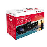 AgfaPhoto Realimove CC4000W Digital Waterproof Camcorder Black - additional product view