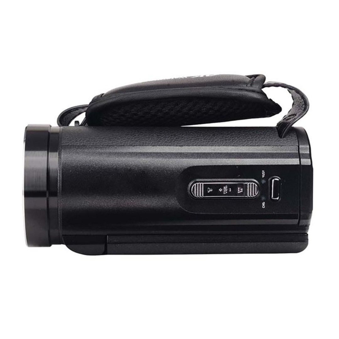 AgfaPhoto Realimove CC4000W Digital Waterproof Camcorder Black - additional product view
