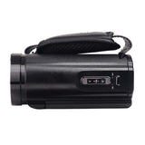 AgfaPhoto Realimove CC4000W Digital Waterproof Camcorder Black - additional product view