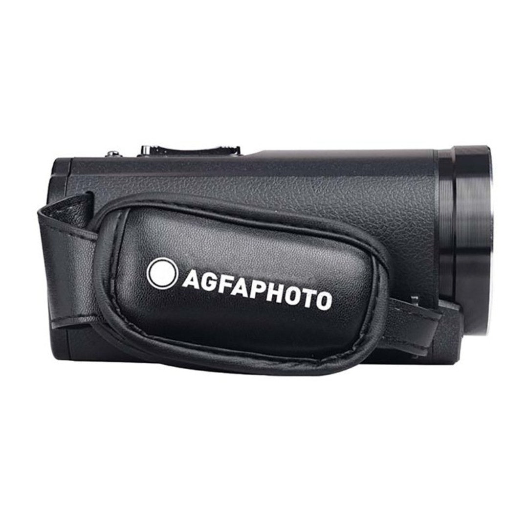 AgfaPhoto Realimove CC4000W Digital Waterproof Camcorder Black - additional product view