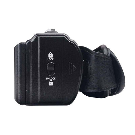 AgfaPhoto Realimove CC4000W Digital Waterproof Camcorder Black - additional product view
