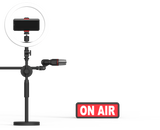 Alfoto AF-99 Vloggers Video Kit - Directors Home Studio - additional product view