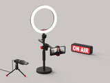 Alfoto AF-99 Vloggers Video Kit - Directors Home Studio - additional product view