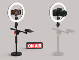 Alfoto AF-99 Vloggers Video Kit - Directors Home Studio - additional product view