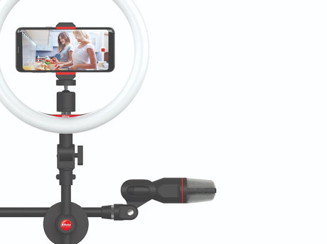 PGYTECH Alfoto AF-99 Vloggers Video Kit, Directors Home Studio
