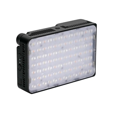 AMARAN ACE 25C CHARCOAL RGB LED LIGHT - additional product view
