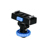 AMARAN ACE 25X CHARCOAL BI-COLOUR LED LIGHT - additional product view
