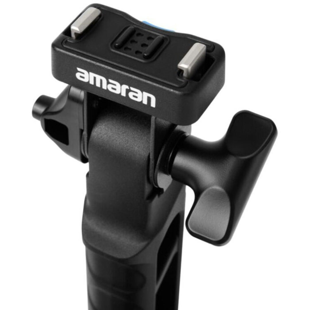 Amaran Ace Lock to Baby Pin Adapter Grip - additional product view