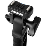 Amaran Ace Lock to Baby Pin Adapter Grip - additional product view