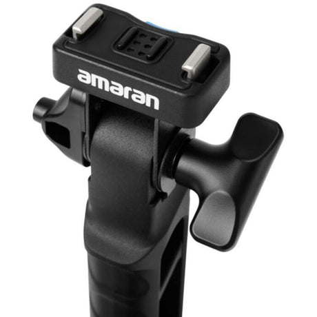 Amaran Ace Lock to Baby Pin Adapter Grip - additional product view