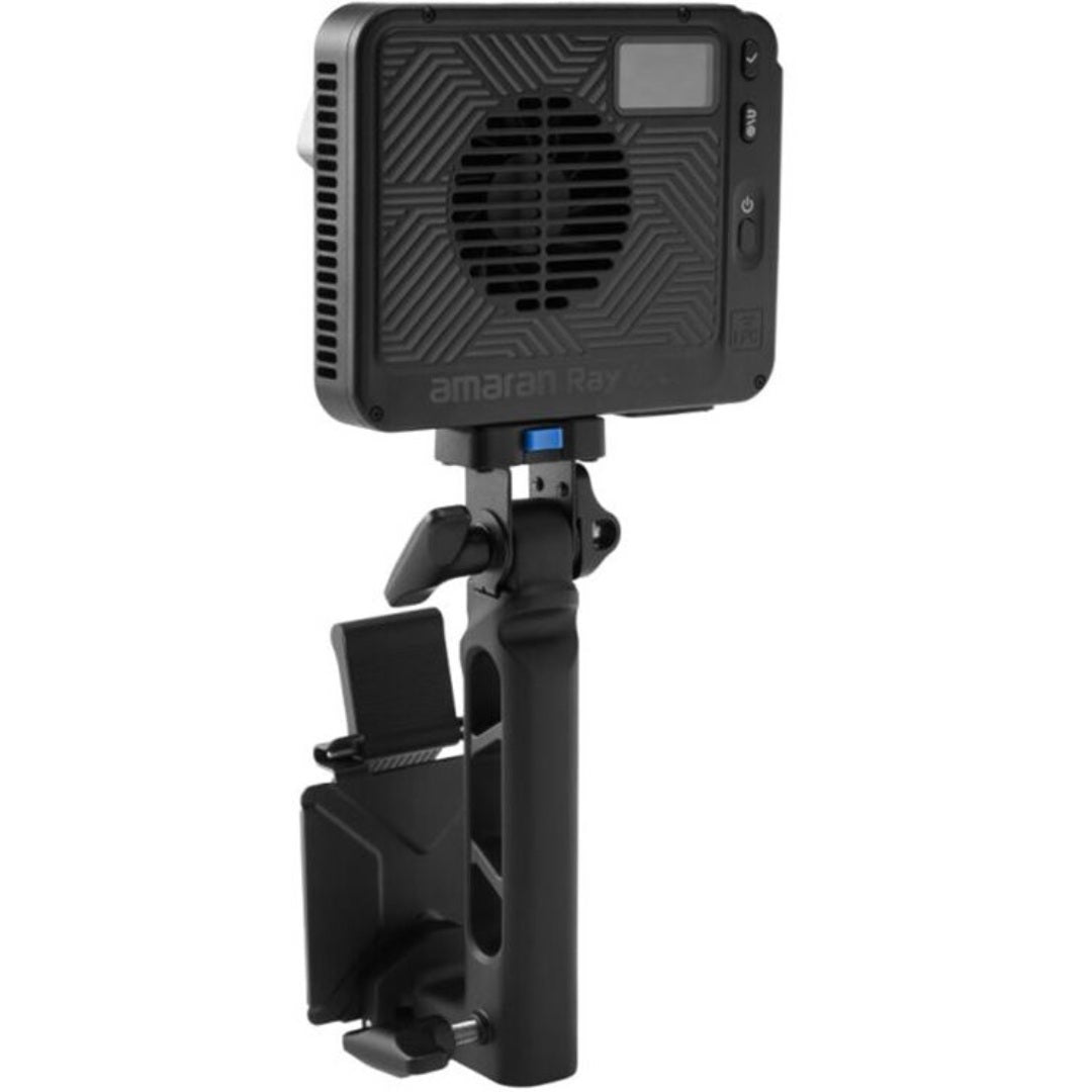Amaran Ace Lock to Baby Pin Adapter Grip - additional product view