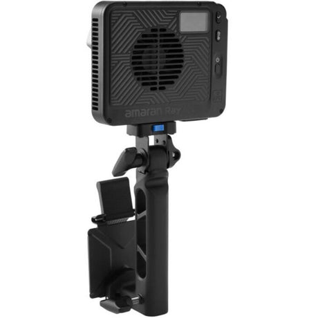 Amaran Ace Lock to Baby Pin Adapter Grip - additional product view