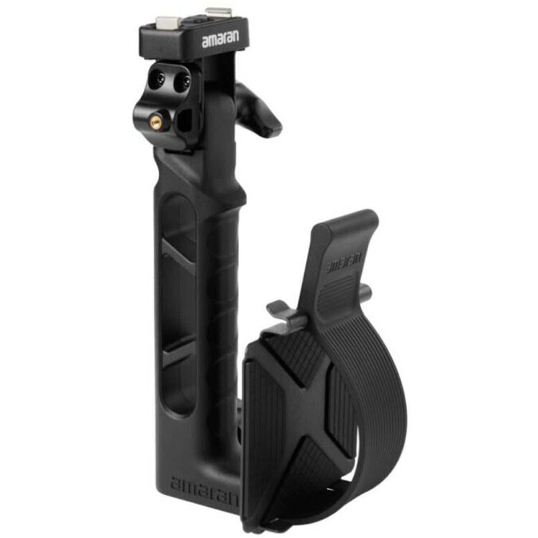 Amaran Ace Lock to Baby Pin Adapter Grip