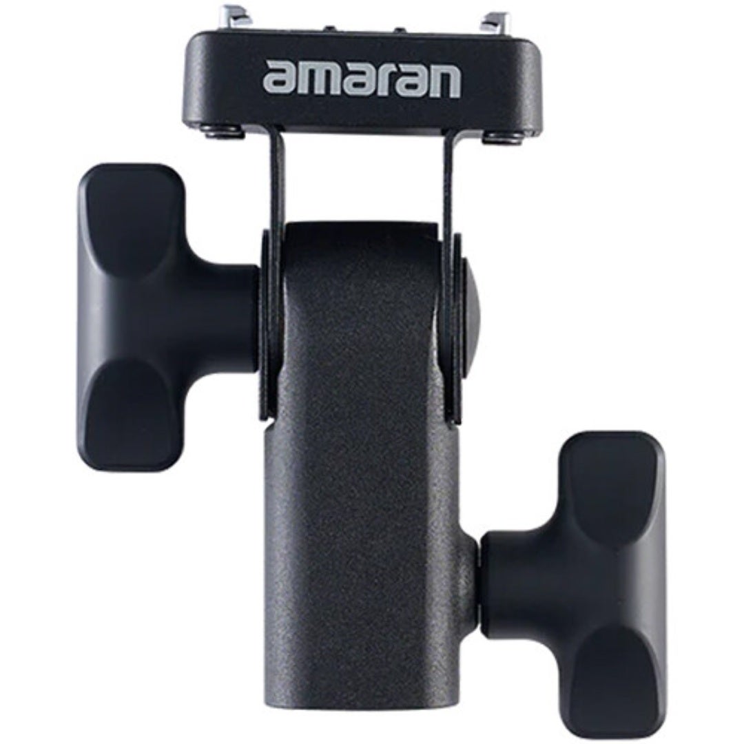 Amaran Ace Lock to Baby Pin Adapter