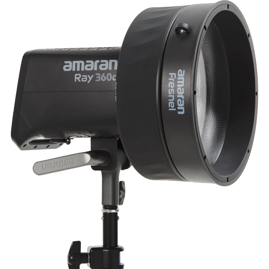 Amaran Fresnel for Ray 360/660 - additional product view