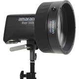 Amaran Fresnel for Ray 360/660 - additional product view