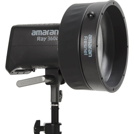 Amaran Fresnel for Ray 360/660 - additional product view