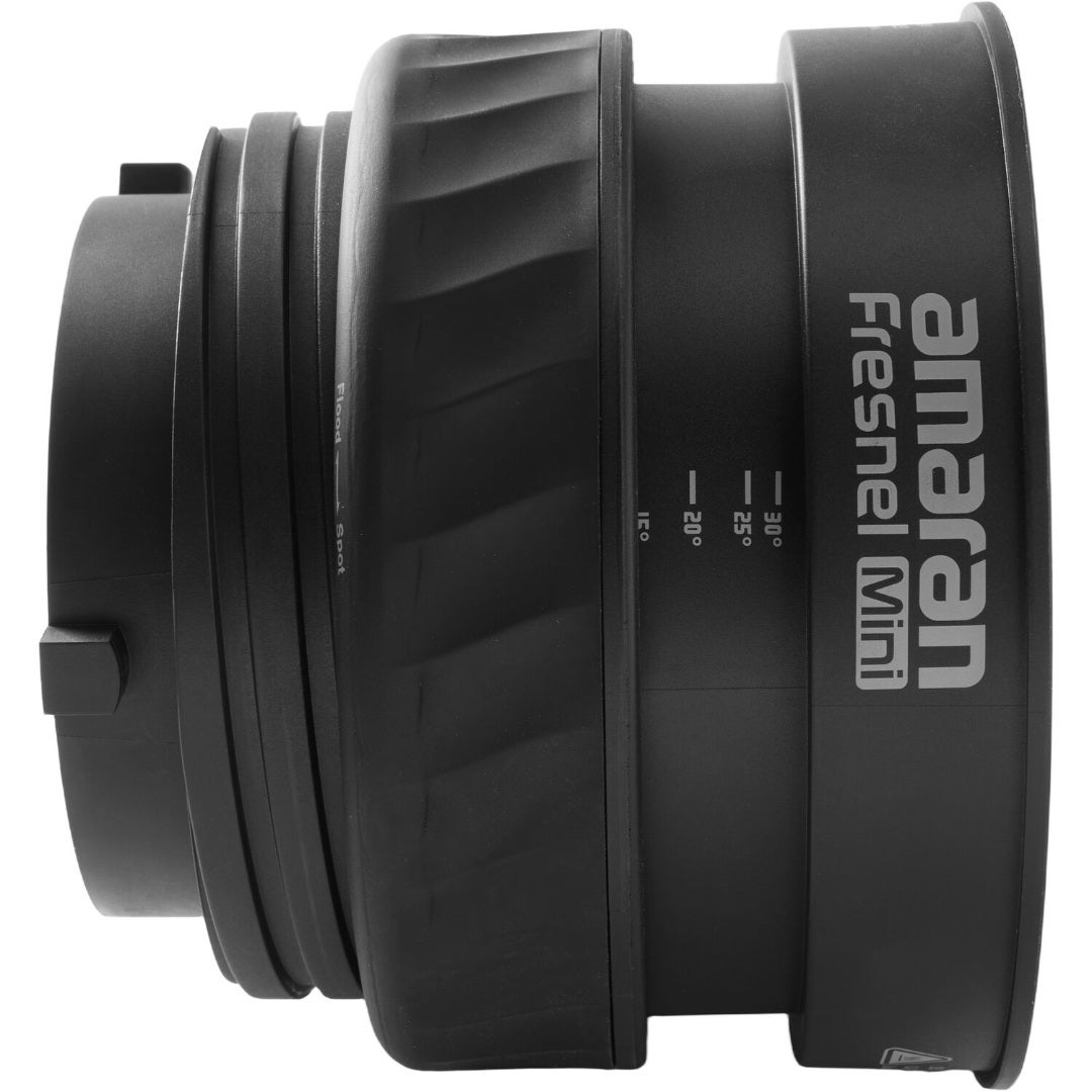 Amaran Mini Fresnel For Ray 60/120 - additional product view