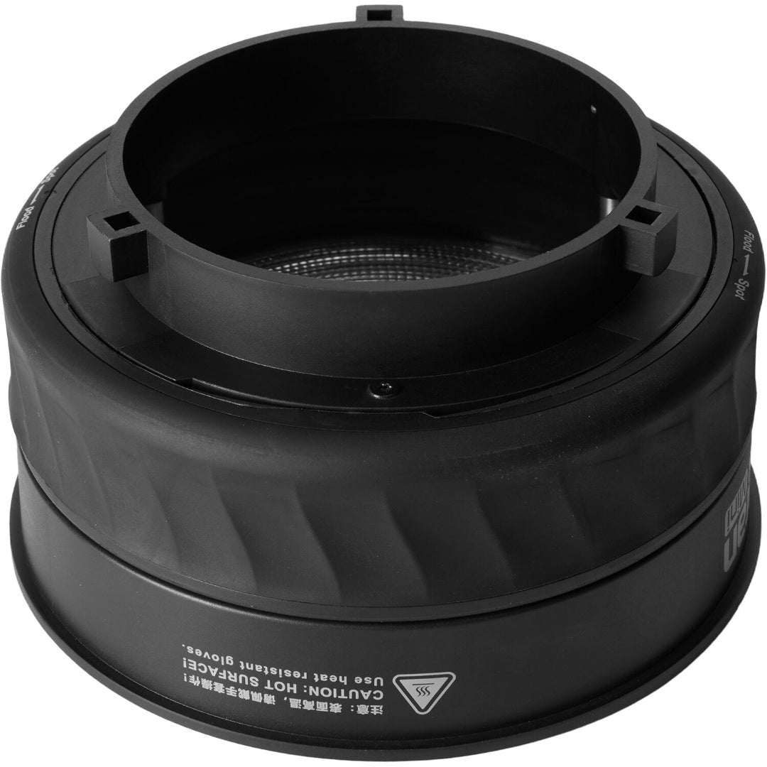 Amaran Mini Fresnel For Ray 60/120 - additional product view