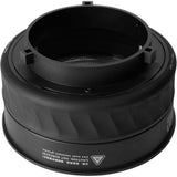 Amaran Mini Fresnel For Ray 60/120 - additional product view